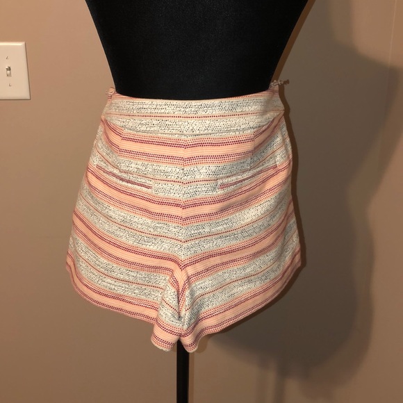 Loft Shorts - Picture 2 of 2